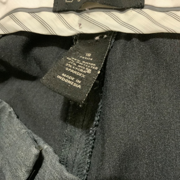 Lane Bryant pants - Picture 3 of 3